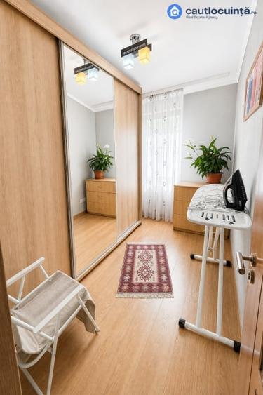 Casă individuală cu 3 camere cu Teren 147 Mp în Andronache