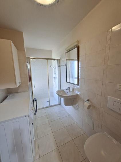 Apartament cu 3 camere decomandat, mobilat în Braytim