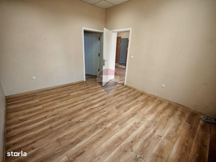 Cladire P+1 - 478 mp - Brazda lui Novac - 6