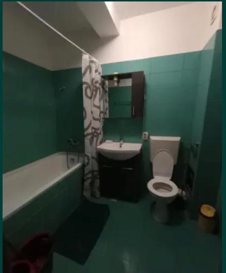 ALZZA REAL ESTATE--Va propunem spre inchiriere apartament cu camere, , confort , - 7