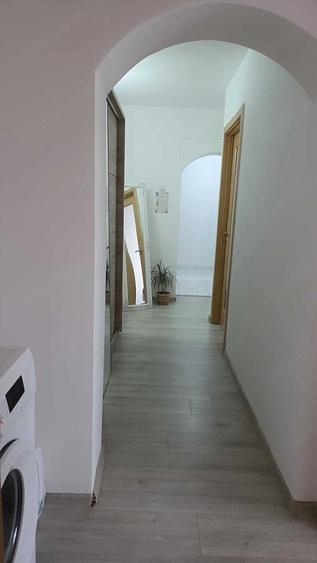 Apartament cu 2 camere decomandat în Unirii