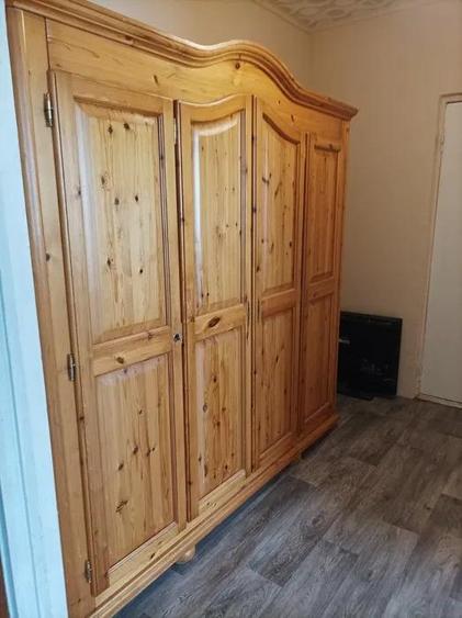 Apartament cu 2 camere decomandat, mobilat în Alexandru cel Bun