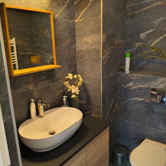 Apartament cu 3 camere semidecomandat în Mănăștur