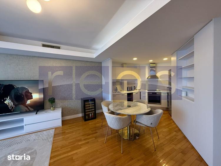 INCHIRIERE 3 CAMERE | SOS NORDULUI | LUX | MOBILAT SI UTILAT | 110MP | - 14