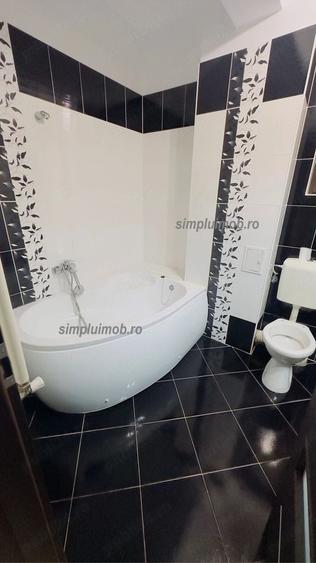 Apartament cu 2 camere decomandat, mobilat în Dobroești