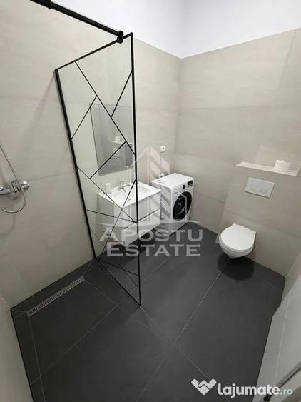 Apartament cu 2 camere decomandat în Girocului