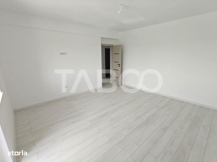 Apartament intabulat -la cheie- decomandat 2 camere 60 mp utili - 4