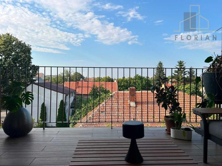 Apartament cu 2 camere, – Brâncoveanu / Calea Șagului - 7
