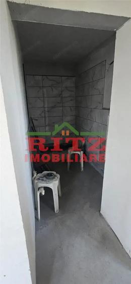 Apartament cu 2 camere în Caracal