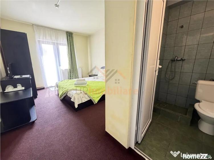 Casă cu 20 camere cu Teren 247 Mp în Sânmartin
