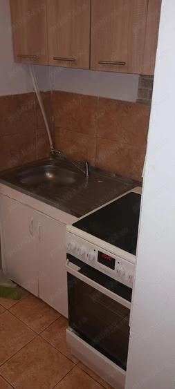 Garsonieră semidecomandată în Central