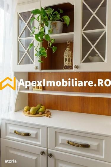 Apartament 3 camere de inchiriat Timpuri Noi Bucuresti | ApexImobiliar - 9