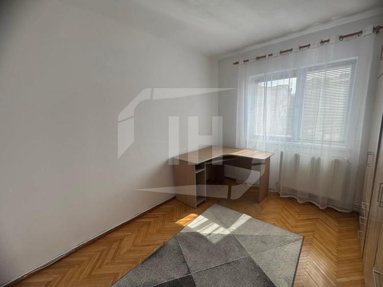 Apartament 3 camere I decomandat I cu parcare I Gheorgheni I Nicolae Titulescu - 4