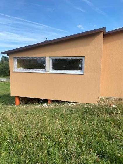 Casă cu 2 camere în Măguri