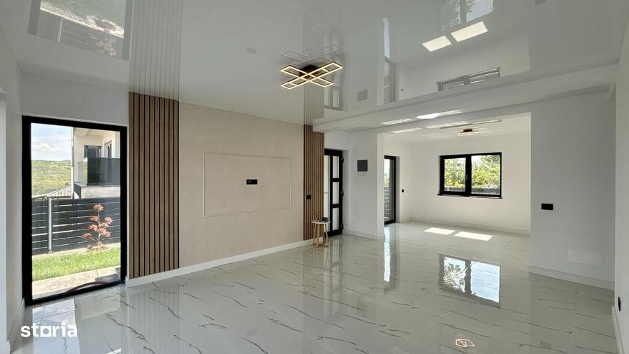 Casa 4 camere Rediu langa Don Homes - 1