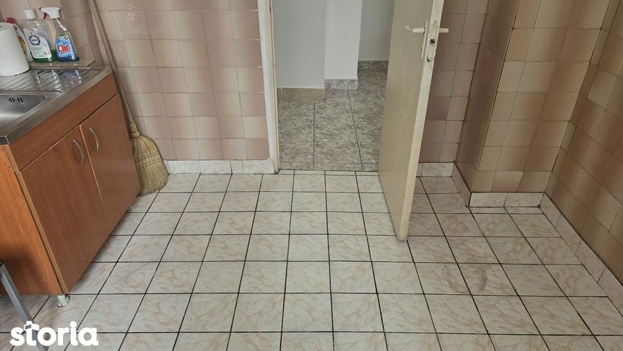 Apartament cu 3 camere în Ultracentral