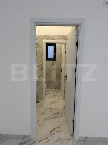 Spațiu comercial, de 85 mp, în 1 Mai