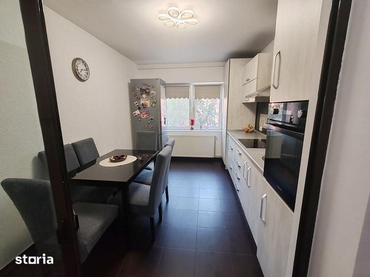 Se inchiriaza apartament 2 camere decomandat,pe termen lung - 2