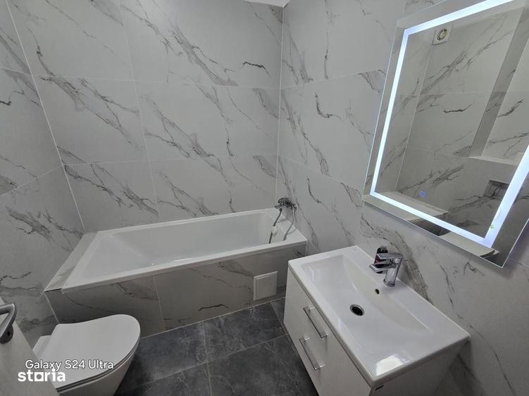 Grand Kristal Residence,2 cam,dec,60mp,centrala,loc parcare,mob/utilat - 9