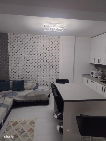 Apartament, 45 m2, - 7