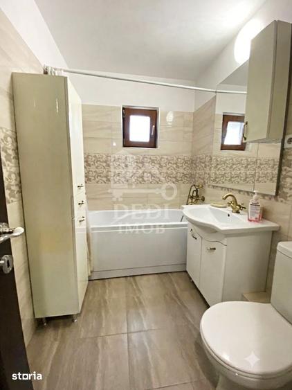 Casă cu 2 camere semidecomandat cu Teren 100 Mp în Ultracentral