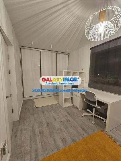 Casa Vila P+1+M Berceni - Oltenitei - Popesti Leordeni - 2