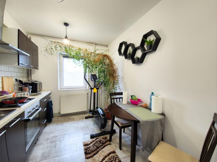 Apartament 2 camere | mobilat si utilat |  Aleea Moldoveanu - 5