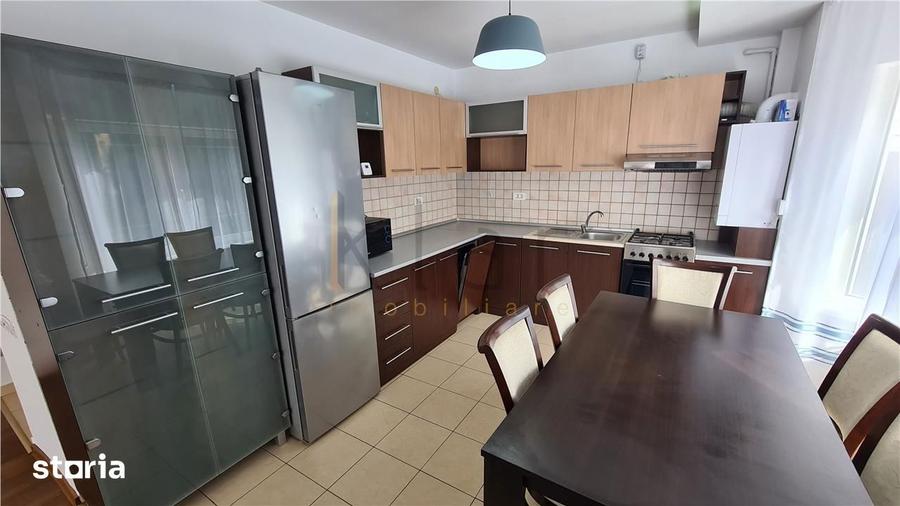 Apartament 4 camere,109mp,terasa,garaj,Grigorescu,zona BT Arena - 3