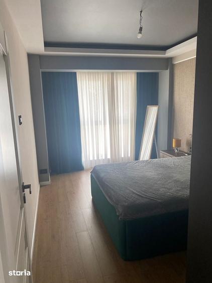 Apartament cu 3 camere în Lotus
