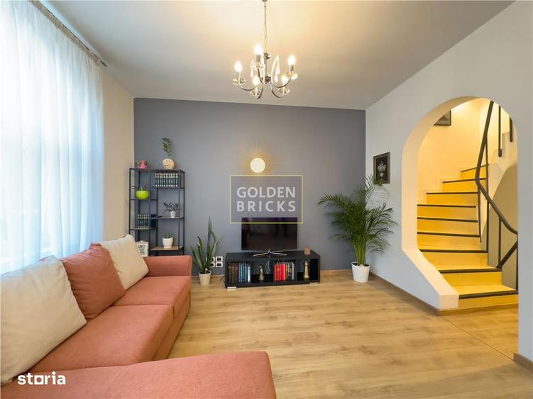 Spațiu comercial, de 137 mp, în Moșilor