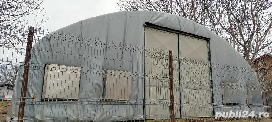 Spațiu comercial, de 378 mp, în Dumești