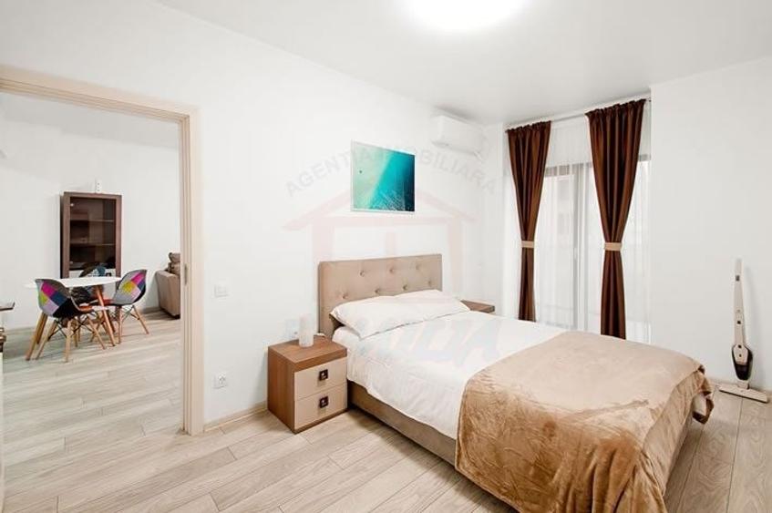 APARTAMENT 2 CAMERE | FALEZA DUNĂRII | BLOC NOU | 800 €/LUNĂ - 15