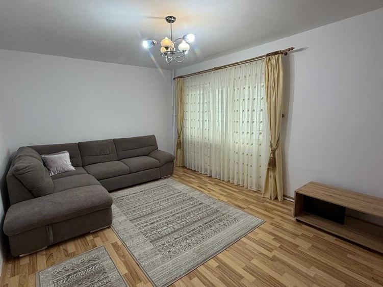Apartament la PRIMA inchiriere in Obcini, 3 camere decomandate, mobilat/utilat complet, vedere spre parc - 13