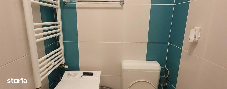 Garsonieră decomandată în Grozăvești