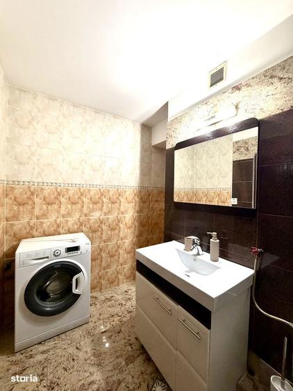 Apartament 2 camere 60 mp etaj 3, mobilat, utilat str. Gheorghe Doja - 19