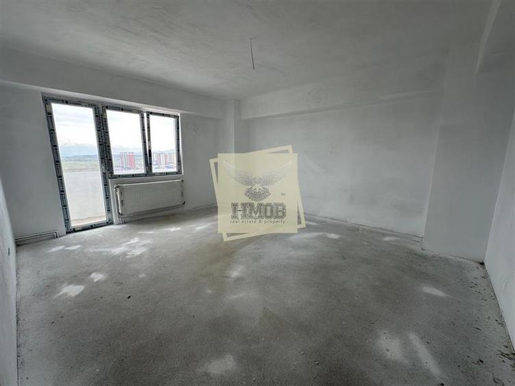 Apartament cu 2 camere decomandat în Mihai Viteazul