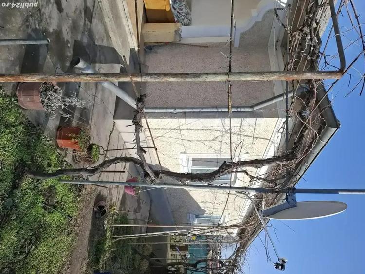 Casa cu teren de vanzare - 6