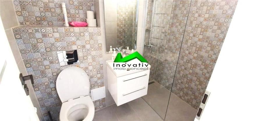 Apartament cu 2 camere decomandat în Mihai Viteazul