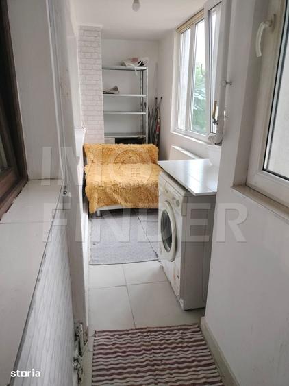 Inchiriere 3 camere Manastur, zona Ion Mester - 4