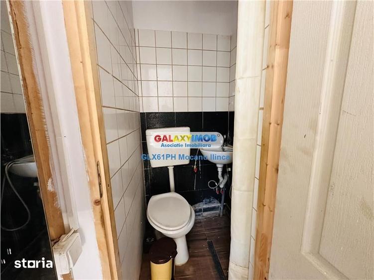 Spațiu comercial, de 100 mp, în Lupeni