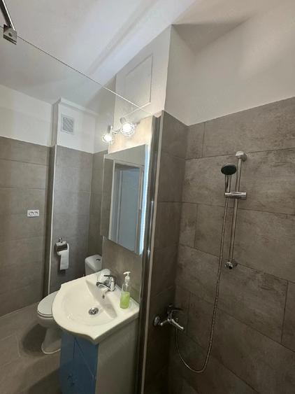 Apartament cu 2 camere decomandat în Vasile Aaron