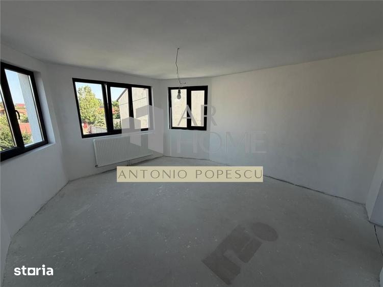 Casa 5 camere, P+1, in Strejnicu, Prahova. - 20