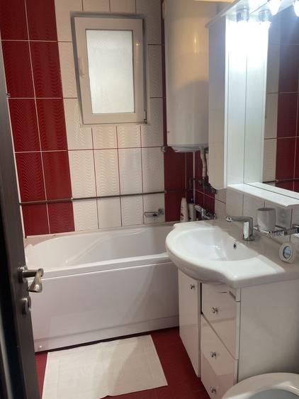 Apartament ultracentral - 2