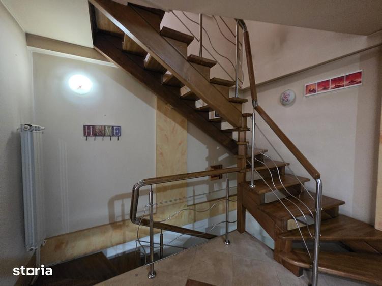 Casă cu 3 camere cu Teren 75 Mp în Dristor