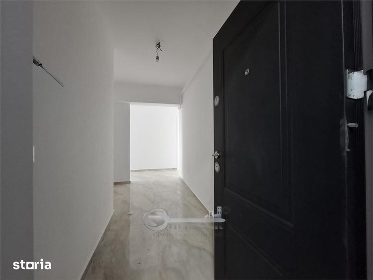 Apartament cu 3 camere decomandat în Galata
