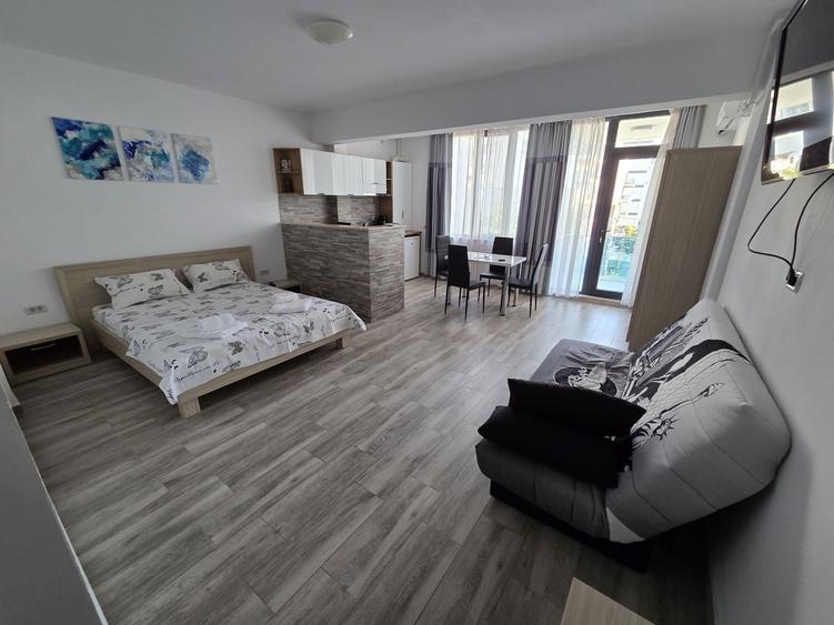 Apartament decomandat în Central