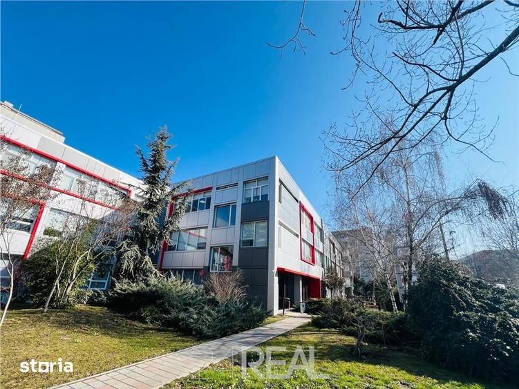 Spațiu comercial, de 570 mp, în Militari