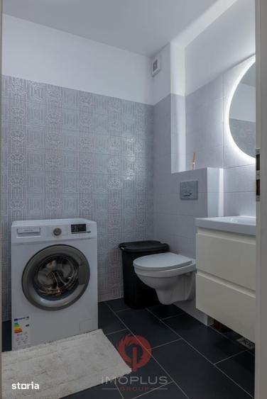 Apartament cu 3 camere în Valea Lupului