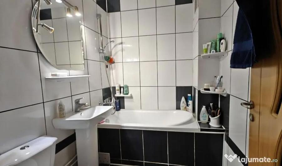 Apartament 3 camere Grigorescu - 1