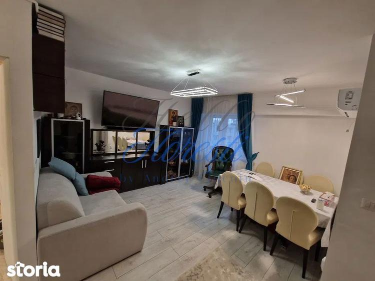 Apartament 1 camera, 24.37mp | Zona Cipariu - 1